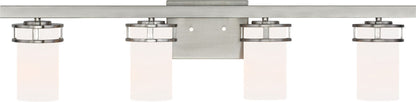 Robie 4-Light Bath Sconce
