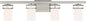 Robie 4-Light Bath Sconce