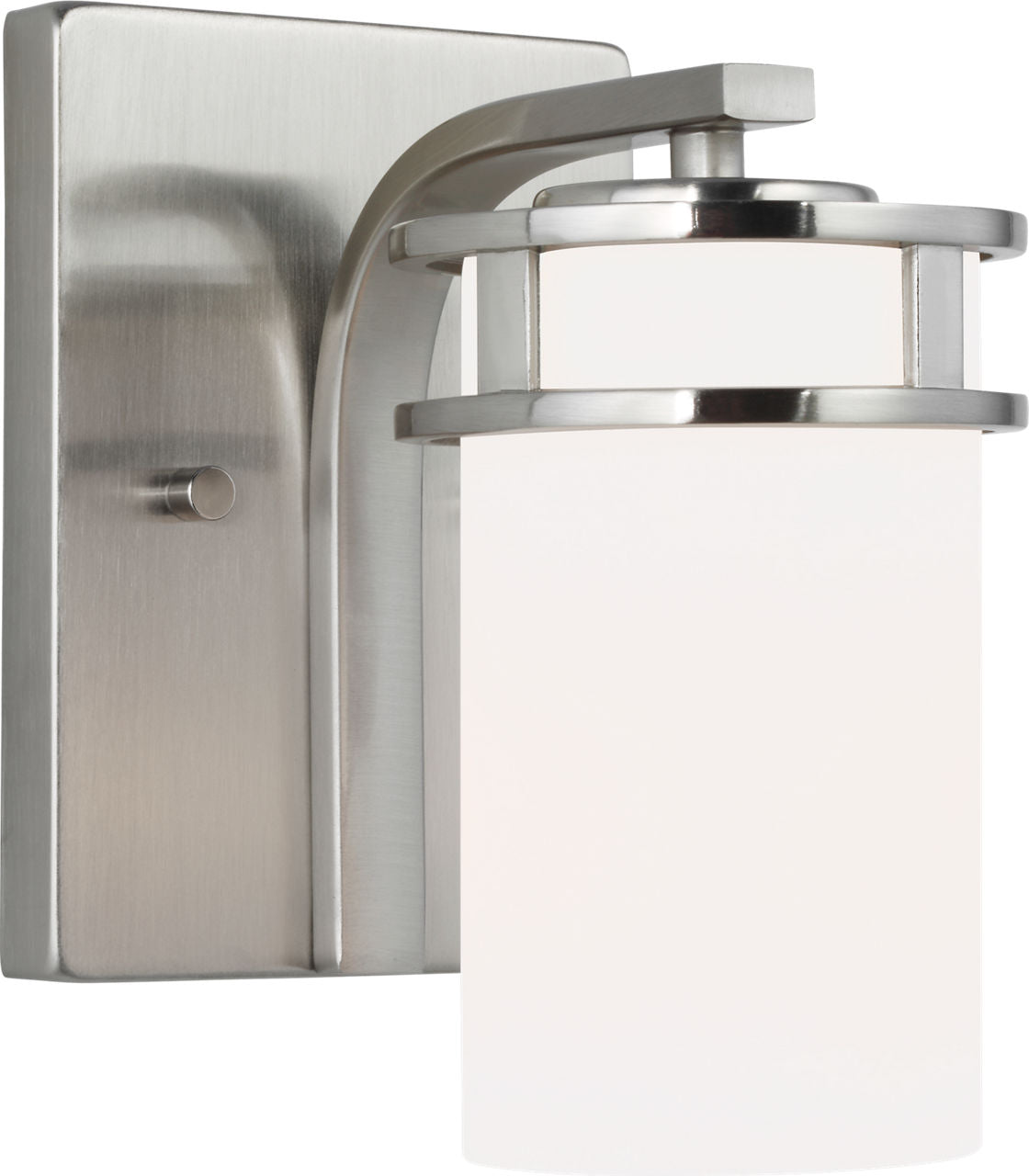 Robie 1-Light Bath Sconce