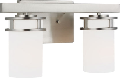 Robie 2-Light Bath Sconce