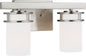 Robie 2-Light Bath Sconce