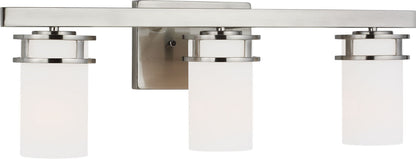 Robie 3-Light Bath Sconce