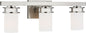 Robie 3-Light Bath Sconce