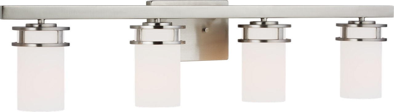 Robie 4-Light Bath Sconce