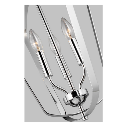 Romee Small Lantern