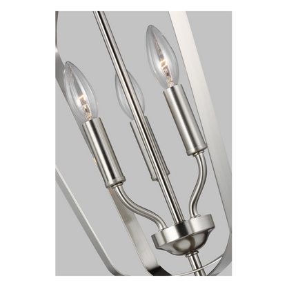 Romee Small Lantern