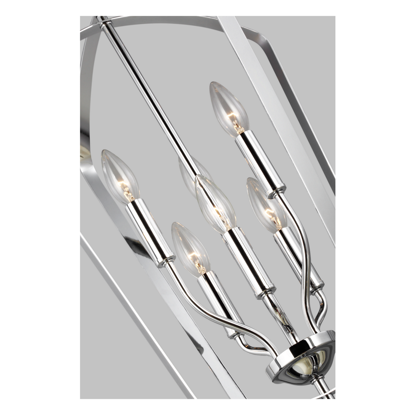 Romee Medium Lantern
