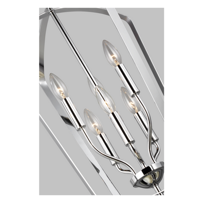 Romee Medium Lantern