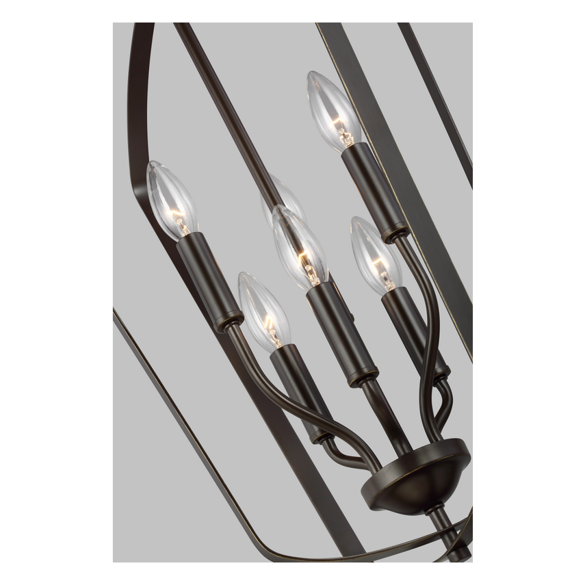 Romee Medium Lantern