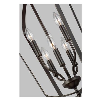 Romee Medium Lantern