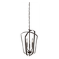 Romee Small Lantern