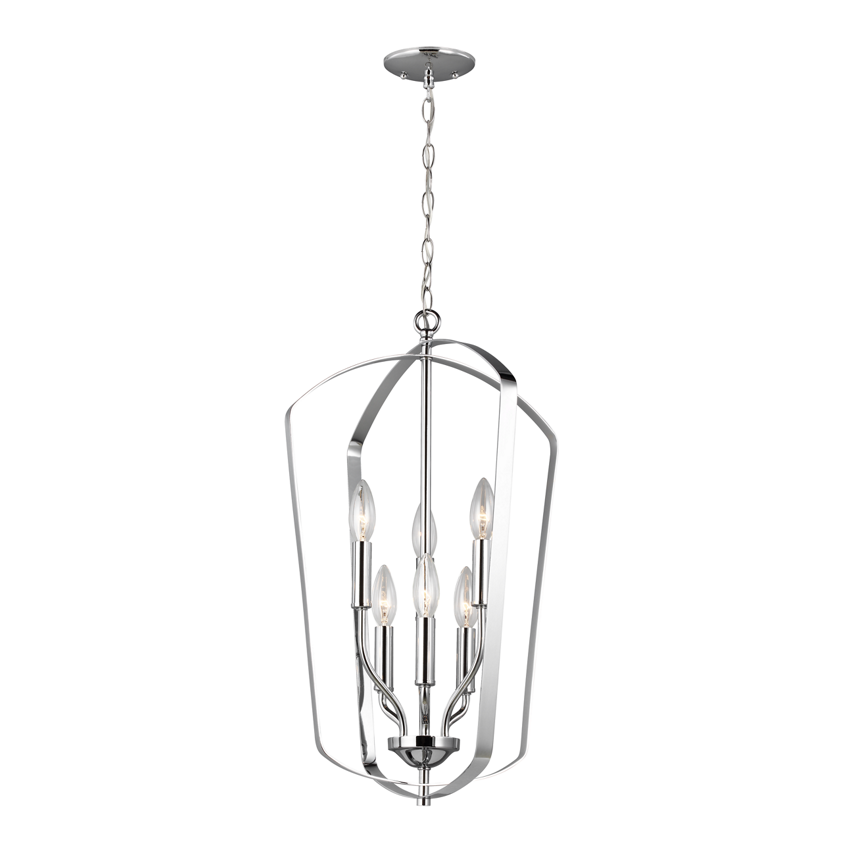 Romee Medium Lantern