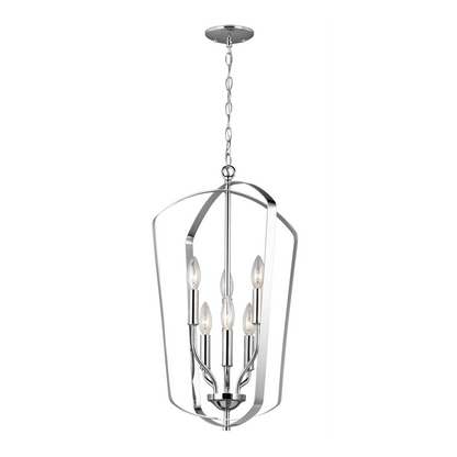 Romee Medium Lantern