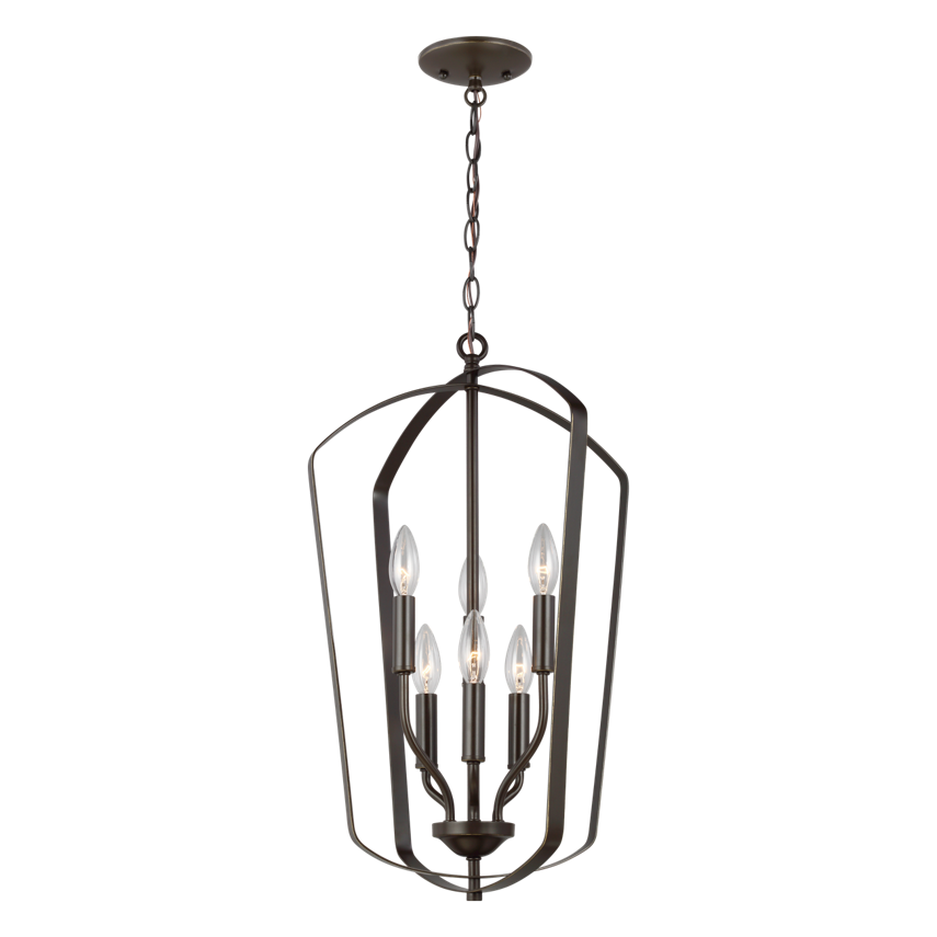 Romee Medium Lantern