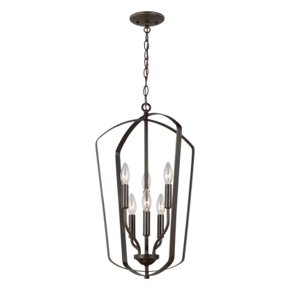 Romee Medium Lantern