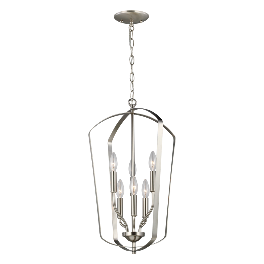 Romee Medium Lantern