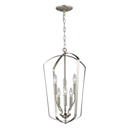 Romee Medium Lantern