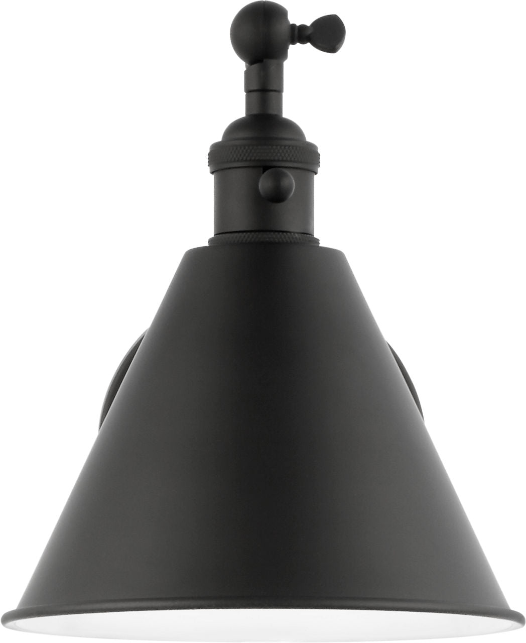 Salem One-Arm Sconce