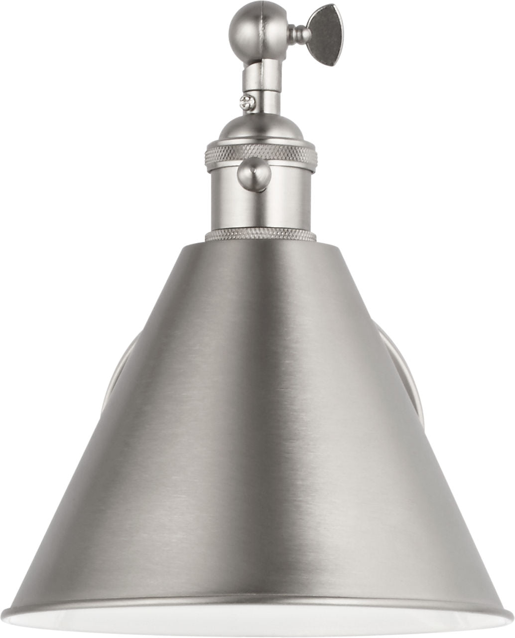 Salem One-Arm Sconce
