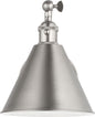 Salem One-Arm Sconce