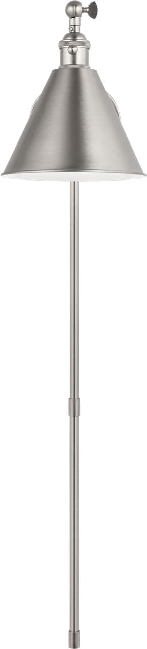 Salem One-Arm Sconce