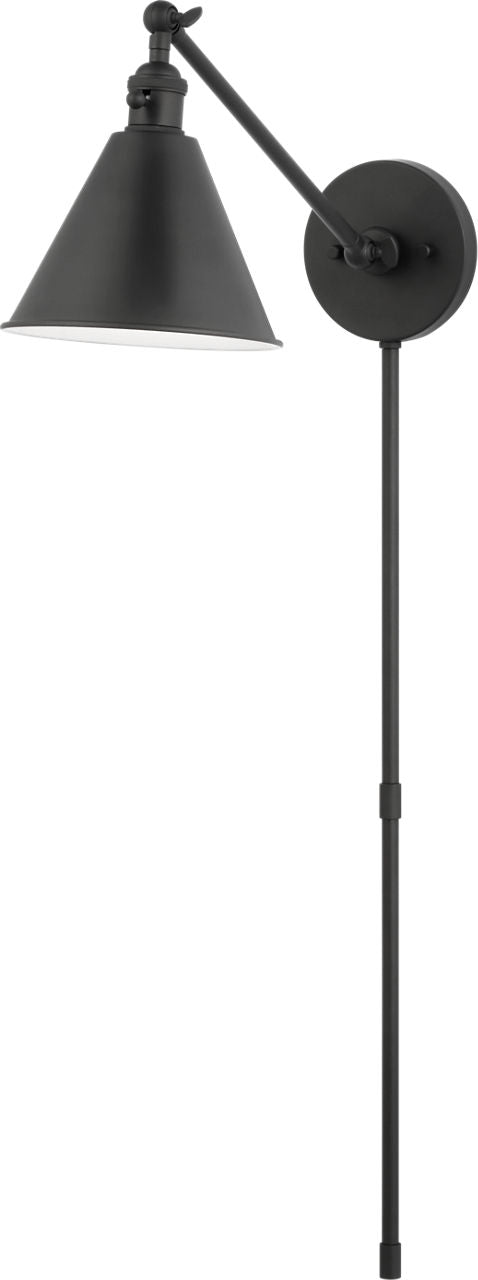 Salem One-Arm Sconce