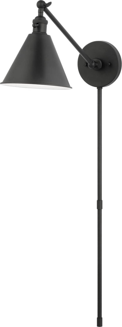 Salem One-Arm Sconce