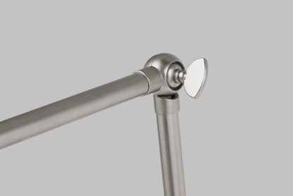 Salem Two-Arm Sconce