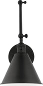 Salem Two-Arm Sconce