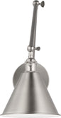 Salem Two-Arm Sconce