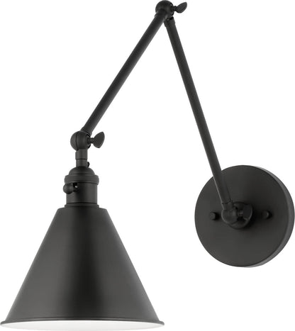 Salem Two-Arm Sconce