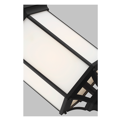 Sevier Large Post Lantern
