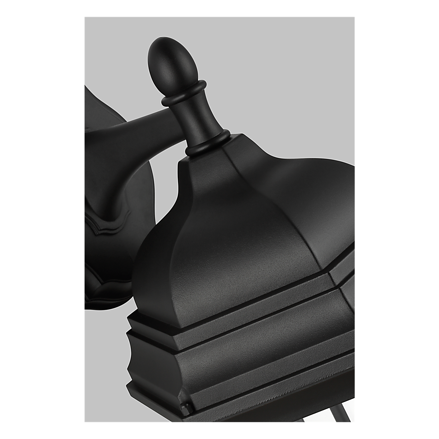 Sevier Extra Large Downlight Wall Lantern