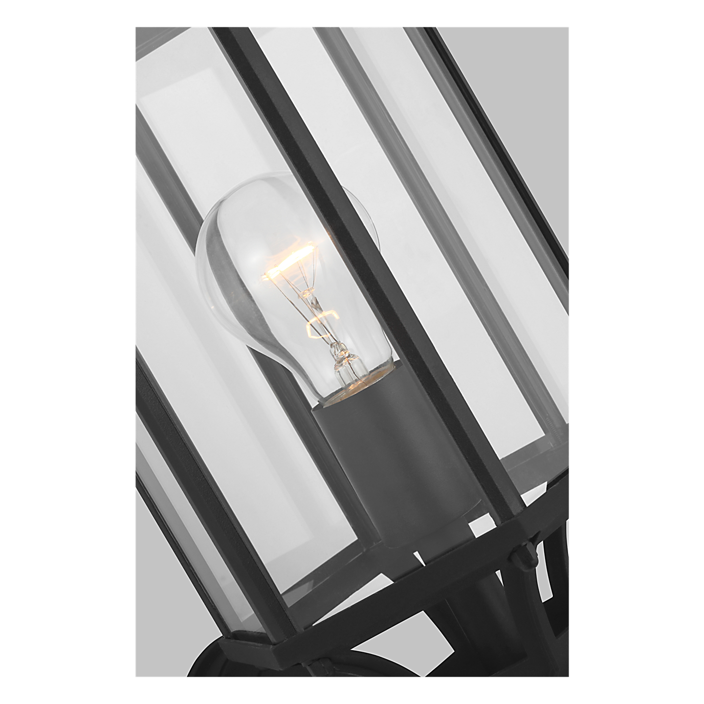 Sevier Medium Uplight Wall Lantern