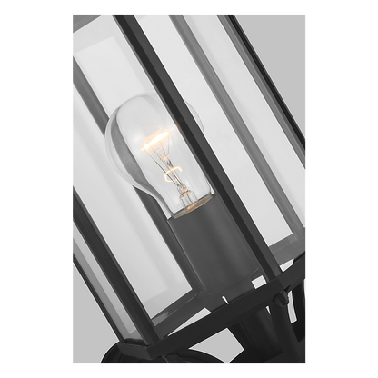 Sevier Medium Uplight Wall Lantern