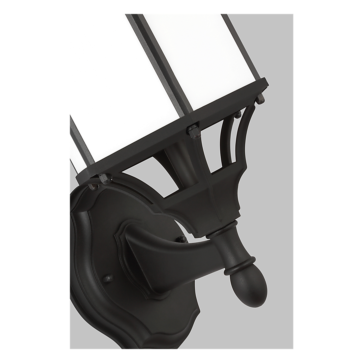 Sevier Medium Uplight Wall Lantern