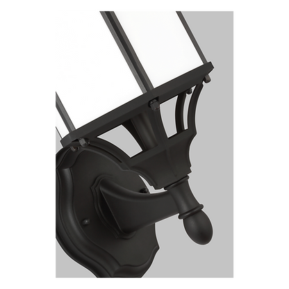 Sevier Medium Uplight Wall Lantern