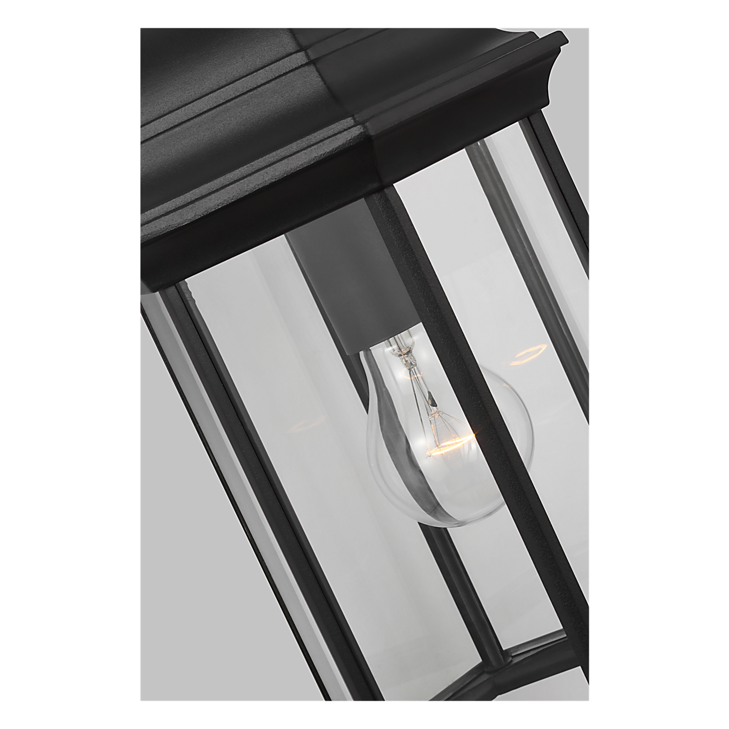 Sevier Medium Downlight Wall Lantern