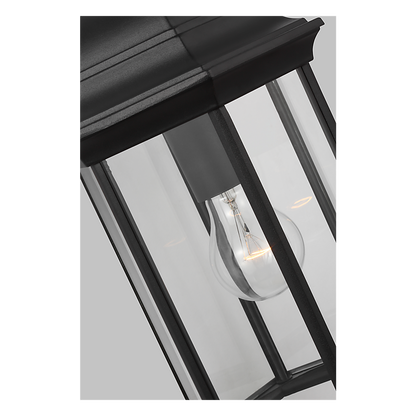 Sevier Medium Downlight Wall Lantern
