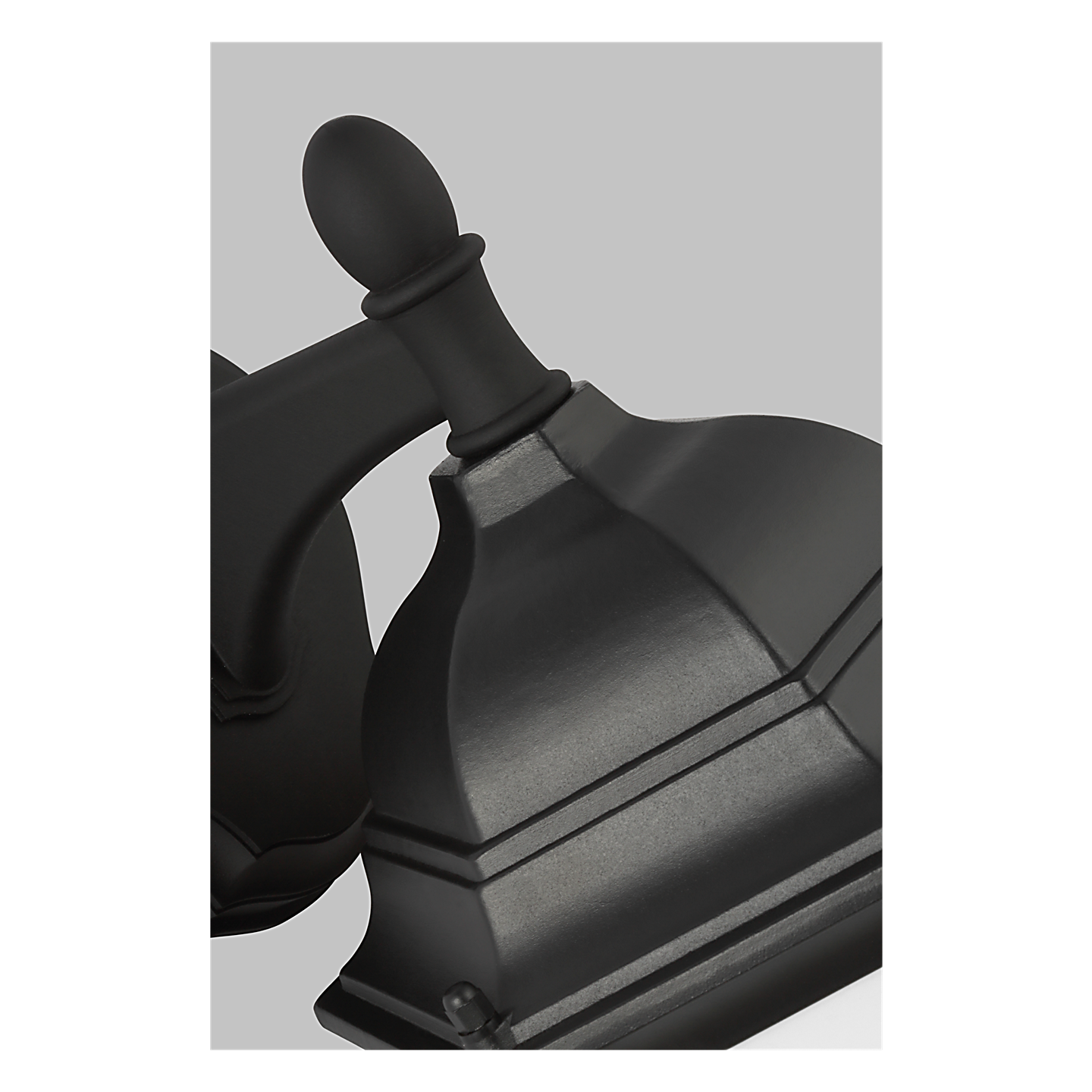 Sevier Medium Downlight Wall Lantern