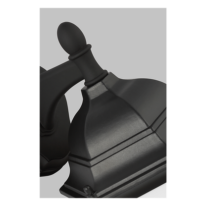 Sevier Medium Downlight Wall Lantern