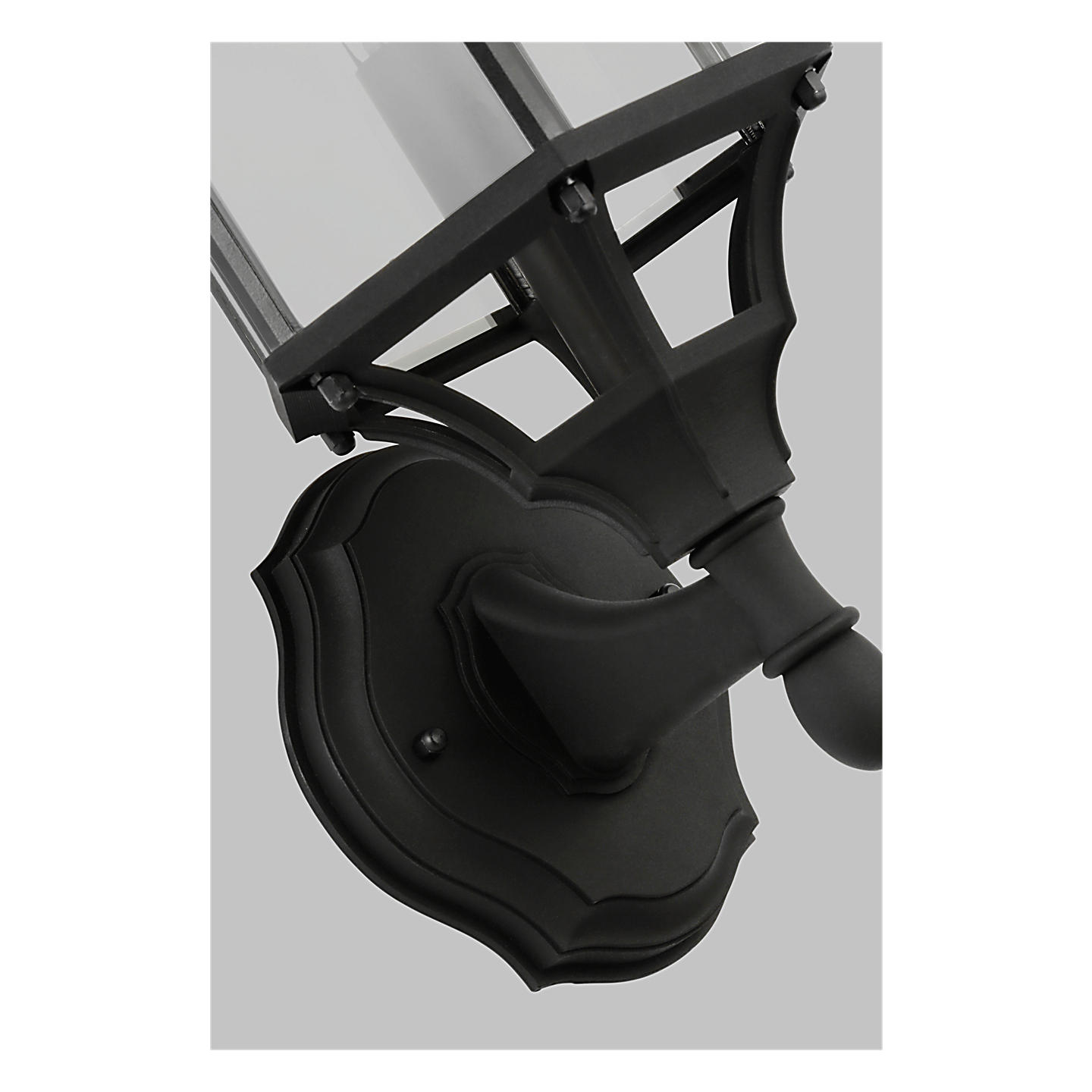 Sevier Medium Uplight Wall Lantern