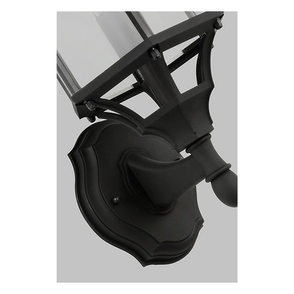 Sevier Medium Uplight Wall Lantern