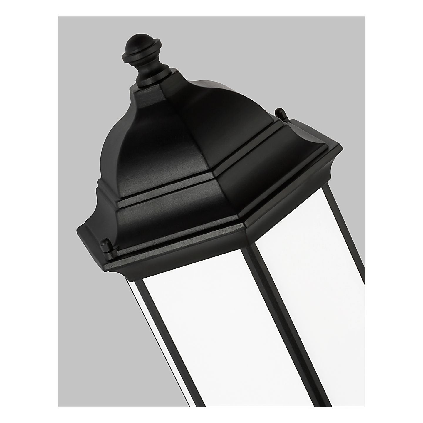 Sevier Medium Uplight Wall Lantern