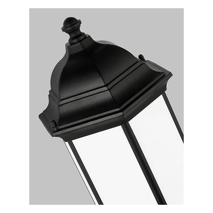 Sevier Medium Uplight Wall Lantern