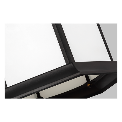 Sevier Medium Downlight Wall Lantern