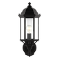 Sevier Medium Uplight Wall Lantern