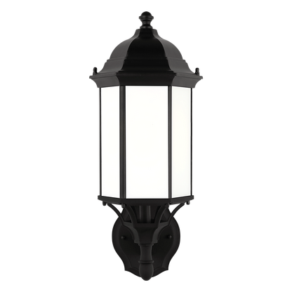 Sevier Medium Uplight Wall Lantern