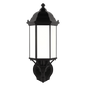 Sevier Medium Uplight Wall Lantern