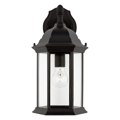 Sevier Medium Downlight Wall Lantern